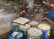 Harga Kedelai Meroket, Pengrajin Tahu Semarang Bertahan Tanpa Naikkan Harga: Ukuran Kami Perkecil
