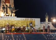 Lembaga Kebudayaan Kabupaten Semarang Gelar Pentas Sang Penari, Kreasi Tari dari Puluhan Sanggar