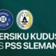 PSS Sleman vs Persiku