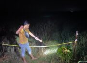 Tragis! Petani di Blora Tewas Tersengat Setrum Jebakan Tikus Bikinan Sendiri