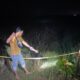 Petani Blora Tersengat