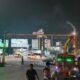 Portal Jrakah Dipasang, Bus Pariwisata Tak Bisa Lewat Silayur Diminta Cari Jalan Alternatif Lain