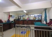 Hakim Tolak Praperadilan Kacab BPR di Semarang, Penetapan Tersangka Hari Manu Dinyatakan Sah