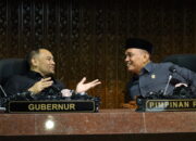 Pansus LKPJ 2025 Bentuk Komitmen DPRD Jateng Kritisi Capaian Program Pemprov