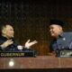 Ketua DPRD Jateng Sumanto
