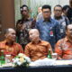 Ketua DPRD Jateng Sumanto