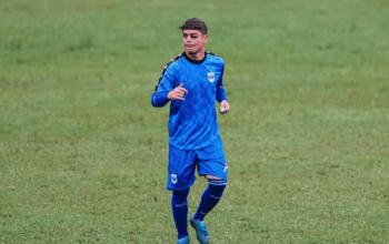 PSIS Semarang Rafinha