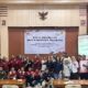 Rakor KONI Kabupaten Semarang