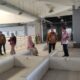 Gedung Baru Pasar Kanjengan Lantai 4 dan SCJ Jadi Alternatif Relokasi Kebakaran