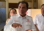 Minta Presiden Tak Pukul Rata Semua LSM dan Media Bermasalah, Eks Anggota DPR RI Riyanta: Tak Semua Jelek