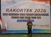 Program MBG Kelompok 3B di Jateng Jangkau 625 Ribu Penerima, Fokus Cegah Stunting