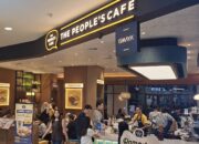 Ada yang Baru di Semarang! The People’s Cafe Buka, Sajikan Menu Nusantara yang Lagi Hits