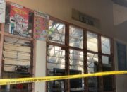 Korsleting Diduga Picu Kebakaran di SMKN 5 Semarang, Laboratorium dan Ruang Praktik Rusak Parah