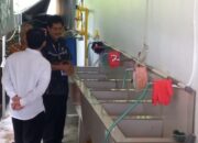 Muncul Temuan Kasus Sanitasi SPPG, Satgas MBG Kabupaten Semarang Minta Segera Dibenahi