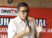 Masa Pancaroba, Mohammad Saleh Ajak Warga Tingkatkan Kewaspadaan dan Jaga Kesehatan