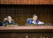 DPRD Jateng Bahas Raperda Garis Sempadan, Mohammad Saleh: Jamin Keselamatan Masyarakat
