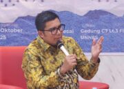Kunjungan Perpustakaan Jateng Capai 4,3 Juta Orang, Mohammad Saleh Minta Aktivitas Literasi Digeliatkan