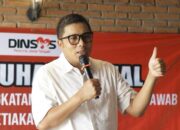 Empat Kota di Jateng Berpredikat Paling Toleran Nasional, Mohammad Saleh: Rawat Terus Harmoni Keberagaman