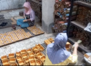 UMKM Craft di Kabupaten Semarang Bertahan di Tengah Ketidakpastian Global