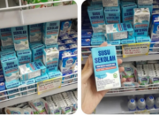Viral Susu Sekolah Program MBG Dijual di Minimarket, Ini Penjelasan BGN