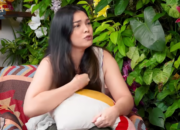 Cinta Ruhama Ungkap Tekanan Pelaku Terduga Pemerkosaan: Diminta Bohongi Suami Soal Kehamilan