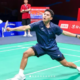 Ningbo Olympic Sports Center. (Instagram/@badminton.ina)