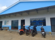 Dewan Pendidikan Minta SPPG Desa Samban Berhenti Sementara Operasional, Ini Sebabnya