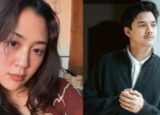 Sosok Alyssa Cordes, DJ Cantik yang Diduga Dekat dengan Baskara Mahendra Usai Cerai dari Sherina
