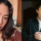 Baskara Mahendra dan Sherina Munaf. (Instagram/@baskaramahendra @sherinamunaf)