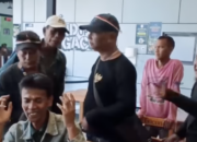 Ramai Demo Parkir di Mie Gacoan Pekalongan, Warga Tolak E-Parking Vendor, Netizen: Dih Ngaku Warga…