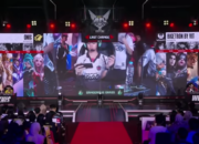 Jadwal dan Link Live Streaming MPL ID Jumat 17 April 2026: NAVI vs ONIC Sold Out, EVOS Tantang DEWA