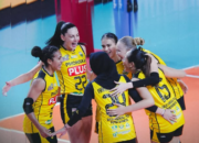 Final Four Proliga 2026 Sabtu 18 April 2026: Jadwal, Klasemen, dan Link Nonton