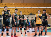 Final Proliga 2026 Hari Ini di Yogyakarta: Jadwal Lengkap, Klasemen, dan Link Live Nonton