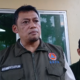 Kepala Pelaksana BPBD Kabupaten Semarang, Alexander Gunawan Tribiantoro, menjelaskan bahwa puncak musim hujan di wilayah ini terjadi pada Februari 2026. (Bowo Pribadi/beritajateng.tv)