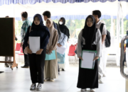 Polda Jateng Selidiki Dugaan Kecurangan UTBK Undip: Polisi Siapkan Patroli Medsos Sasar Joki Ujian