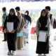 Proses sebelum pelaksanaan Ujian Tulis Berbasis Komputer (UTBK) Seleksi Nasional Berdasarkan Tes (SNBT) 2026 di Universitas Diponegoro (Undip). (undip.ac.id)