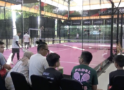 Sirkuit Nasional Padel Open 2026 Seri II di Semarang Cetak Rekor, Diikuti 800 Atlet dari 20 Provinsi