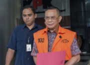 Periksa Tiga Saksi, KPK Ungkap Peran Bupati Pati Nonaktif Sudewo Saat Jabat Anggota Komisi V DPR RI