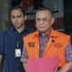 Bupati Pati Nonaktif Sudewo
