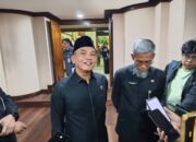 DPRD Jateng Bahas Raperda Standarisasi Jalan dan Garis Sempadan: Fokus Kualitas, Atur Izin Bangunan