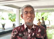 Satu Calon Sekda Kota Semarang Handi Priyanto dari Pemkot Malang, Pansel: Seleksi Objektif, Dia Masuk 3 Terbaik