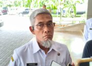 ASN Pemprov Jateng Bakal WFH Hari Jumat, Sekda: Ketahuan Tidak di Rumah Akan Kena Sanksi