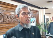 Banjir Demak Berulang, Pemprov Jateng Fokus Lindungi Lahan Sawah dan Pengerukan Sungai Tuntang