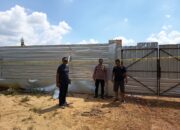 Polres Blora Tutup Lokasi Sumur Minyak Ilegal, Tiga Tersangka Diproses Hukum