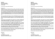 Surat Presiden Agar Alihkan Anggaran MBG untuk Gaji Guru, Siswa SMK di Kudus Malah Diintimidasi