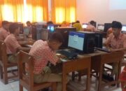 Soroti Sarpras, Dewan Pendidikan Kabupaten Semarang Pastikan TKA Jenjang SMP Berjalan Lancar