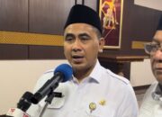 Didesak Mundur dari Sekjen PPP, Gus Yasin Bantah Utamakan Kepentingan Pribadi: Kami Profesional Urus DPW