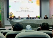 Hadirkan Pusat Studi Agama dan Relasi Kristen–Muslim, UKSW Siap Minimalkan Konflik Antar Agama