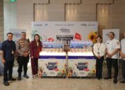 Awali Rangkaian Pengundian, Bank Jateng Gelar Penyegelan Mesin Undian Nasional Simpeda 2026