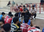 Seleksi Rampung, Tim Bola Voli Indoor Kabupaten Semarang untuk Porprov 2026 Resmi Terbentuk